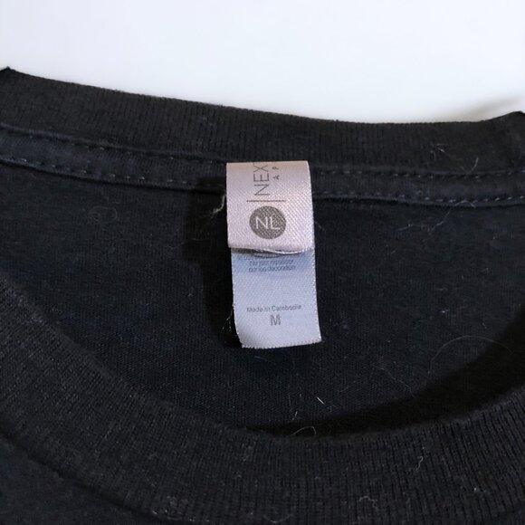 Chavela Size M Promotional Next Level Apparel T-Shirt, 2017 film, like new - Picture 2 of 5